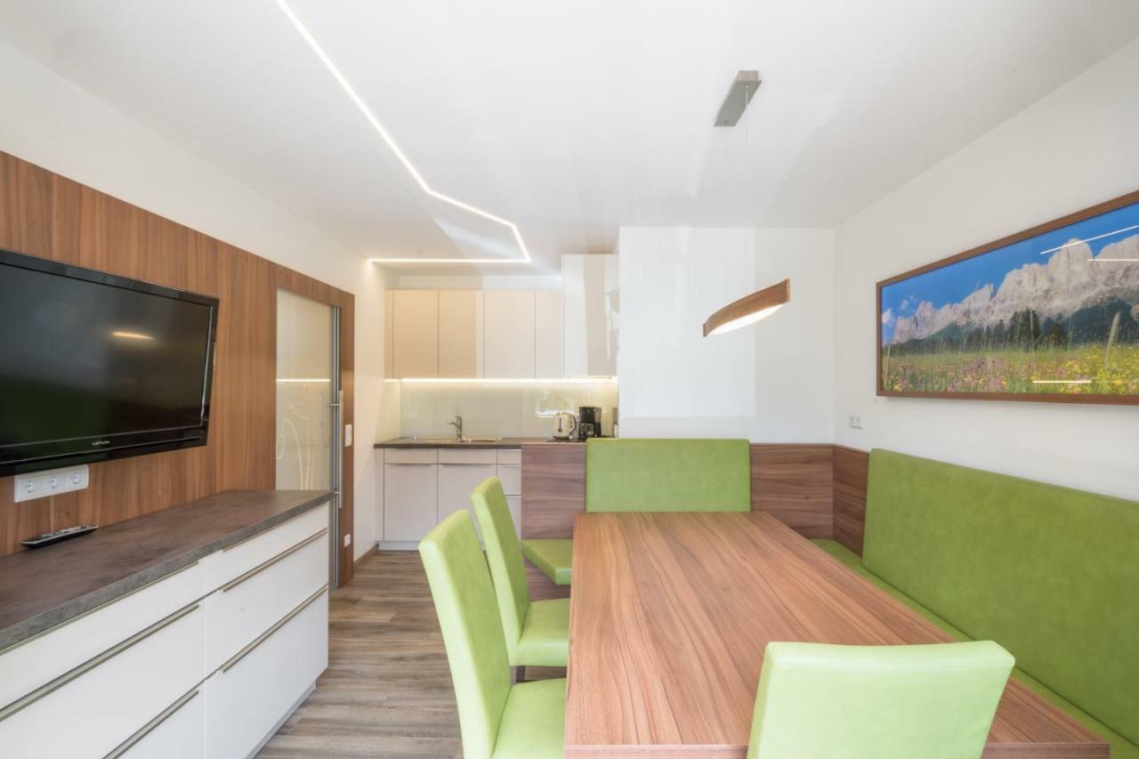 فيلا Haus Winkler Vilpiano المظهر الخارجي الصورة